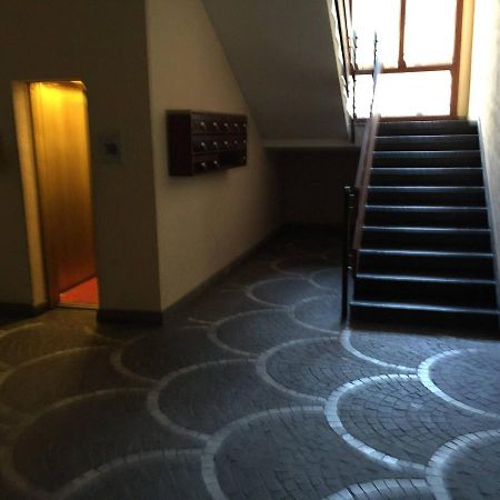 La Cupola Suite Rome Exterior photo