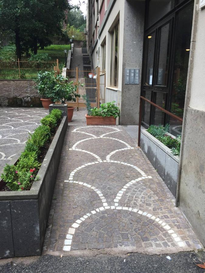 La Cupola Suite Rome Exterior photo
