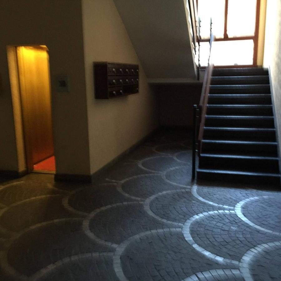 La Cupola Suite Rome Exterior photo