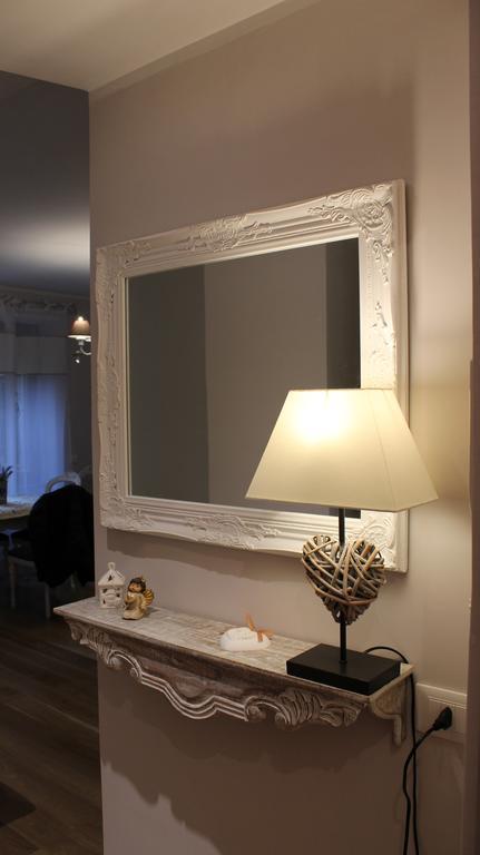 La Cupola Suite Rome Exterior photo